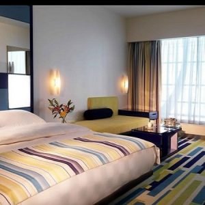 Dubai Airport Hotel - 03 hours Stay