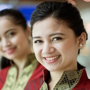 Dubai Airport Terminal 3 Transit Meet & Assist + 04 hours Lounge