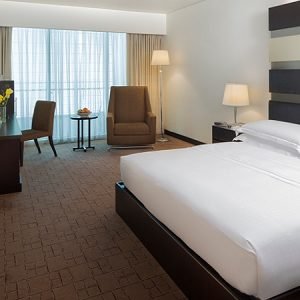 Dubai Airport Hotel– 06 hours Stay