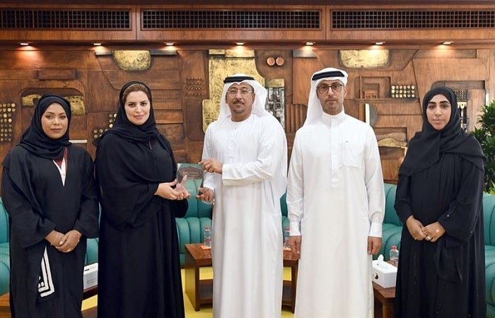 Dubai International Airport