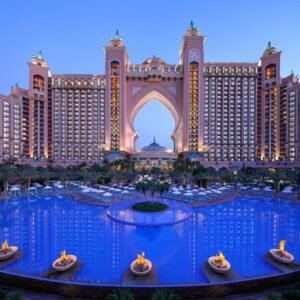 Half Day Private Tour of Dubai