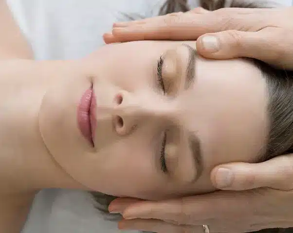 Indian Head Massage @ DXB - Image 3