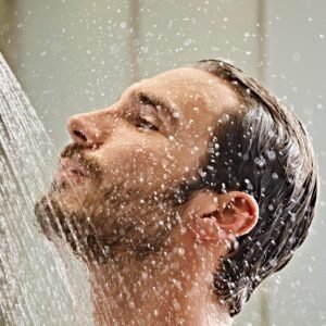 Gym & Shower at Dubai Airport