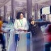dubai airport accesability