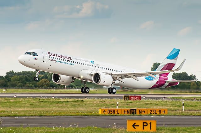 eurowings