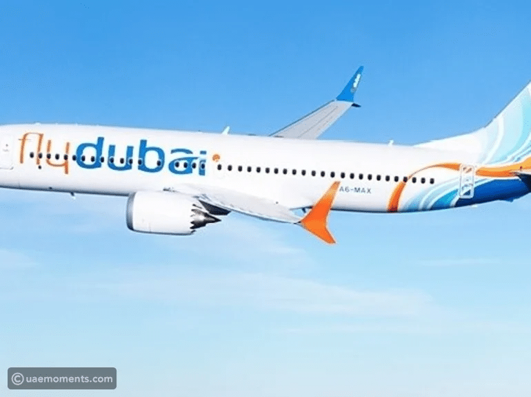 flydubai